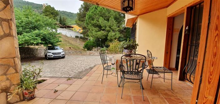 Image No.10-Chalet de 5 chambres à vendre à Valencia