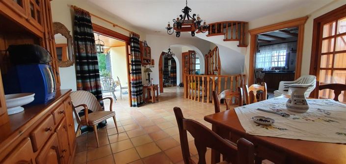 Image No.11-Chalet de 5 chambres à vendre à Valencia