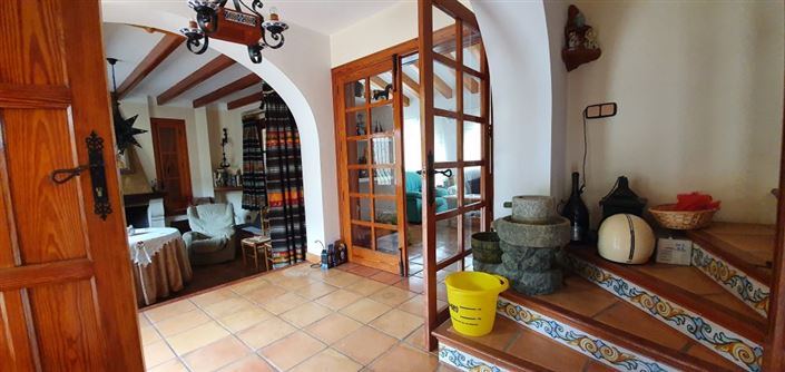 Image No.13-Chalet de 5 chambres à vendre à Valencia