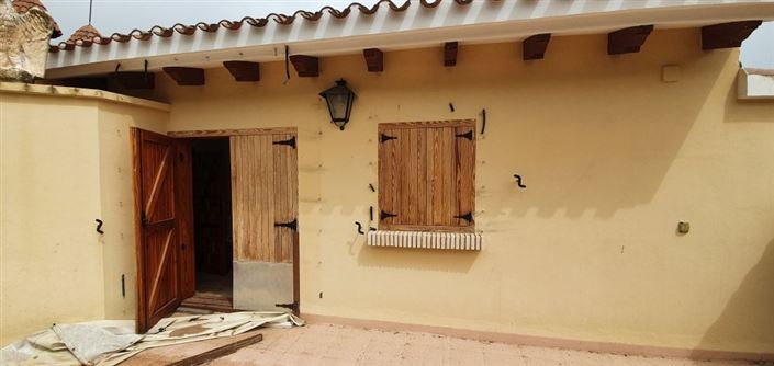 Image No.30-Chalet de 5 chambres à vendre à Valencia