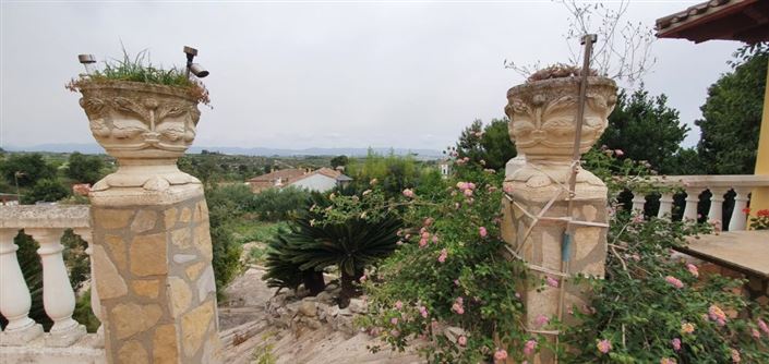 Image No.48-Chalet de 5 chambres à vendre à Valencia