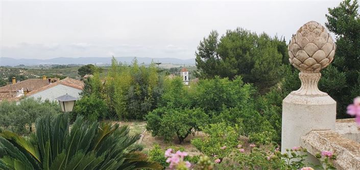 Image No.7-Chalet de 5 chambres à vendre à Valencia