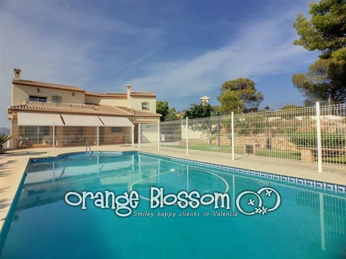 Image No.37-5 Bed Villa for sale