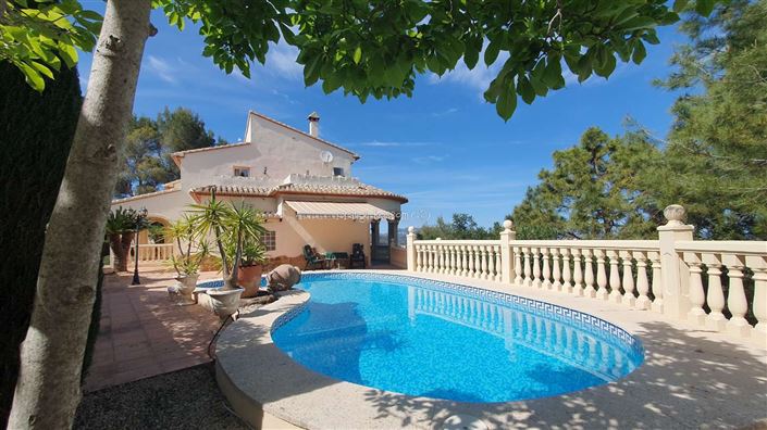 Image No.6-3 Bed Villa for sale