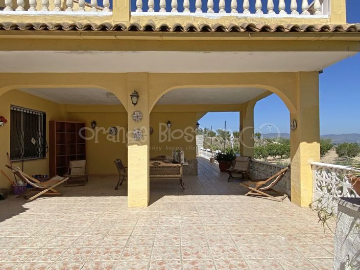 Image No.11-7 Bed Villa for sale