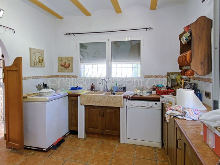 Image No.20-7 Bed Villa for sale