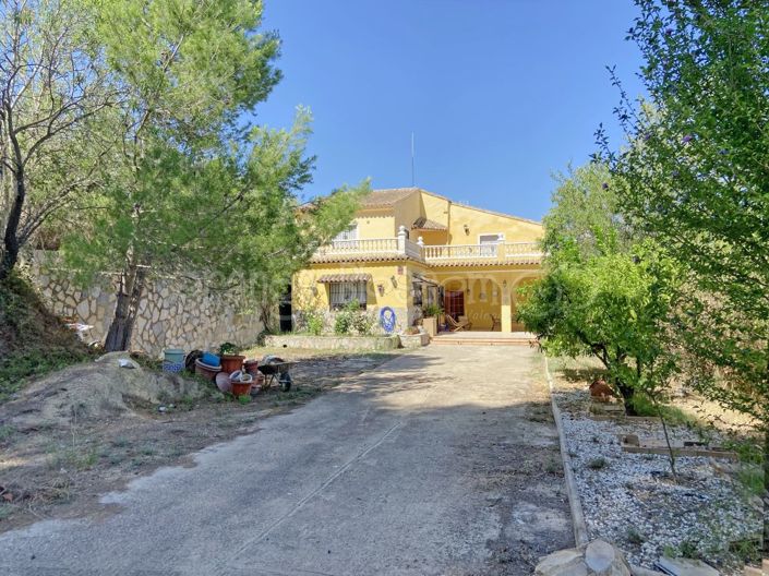 Image No.7-7 Bed Villa for sale