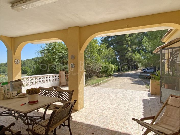 Image No.9-7 Bed Villa for sale