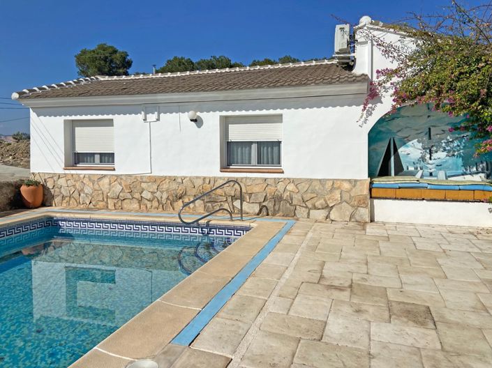 Image No.43-9 Bed Villa for sale