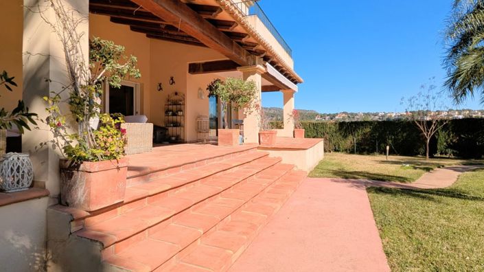 Image No.11-5 Bed Villa for sale