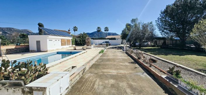 Image No.24-4 Bed Villa for sale