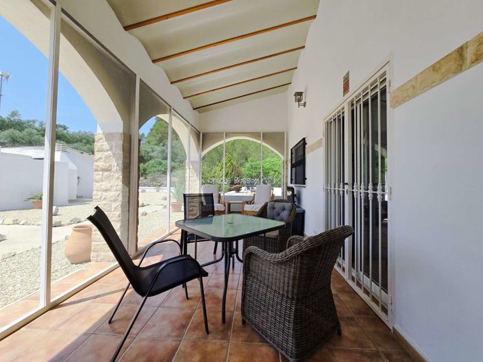 Image No.22-3 Bed Villa for sale