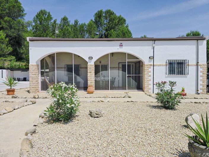 Image No.40-3 Bed Villa for sale