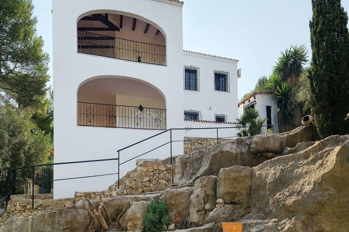 Image No.6-4 Bed Villa for sale