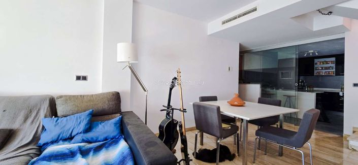 Image No.17-3 Bed Duplex for sale