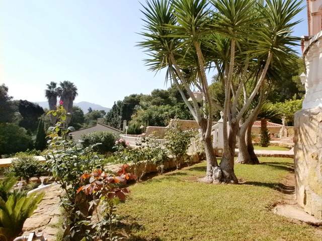 Image No.36-7 Bed Villa for sale