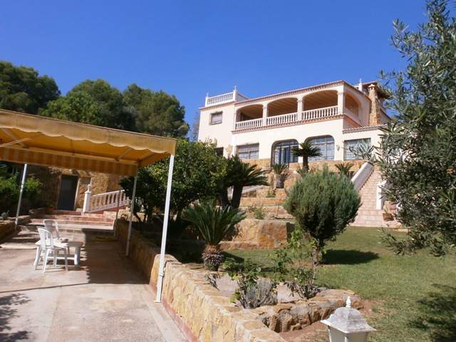 Image No.37-7 Bed Villa for sale