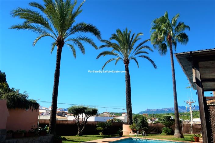 Image No.21-5 Bed Villa for sale