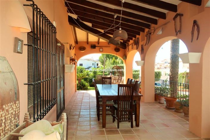 Image No.9-5 Bed Villa for sale