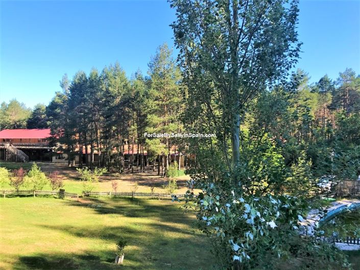 Image No.2-22 Bed Villa for sale