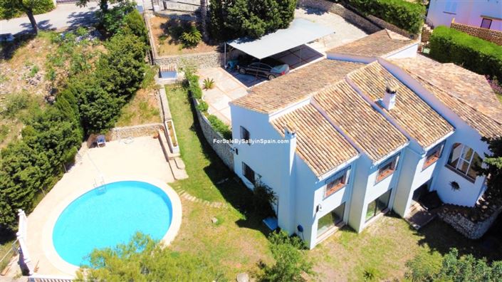 Image No.3-3 Bed Villa for sale