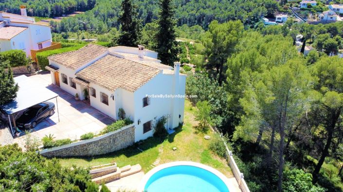 Image No.8-3 Bed Villa for sale