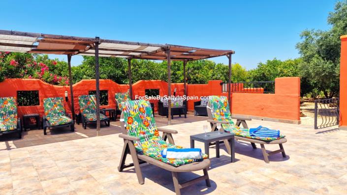 Image No.11-4 Bed Villa for sale