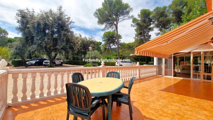 Image No.6-3 Bed Villa for sale