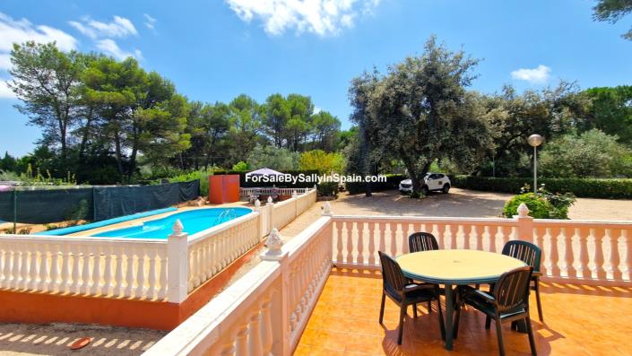 Image No.4-3 Bed Villa for sale