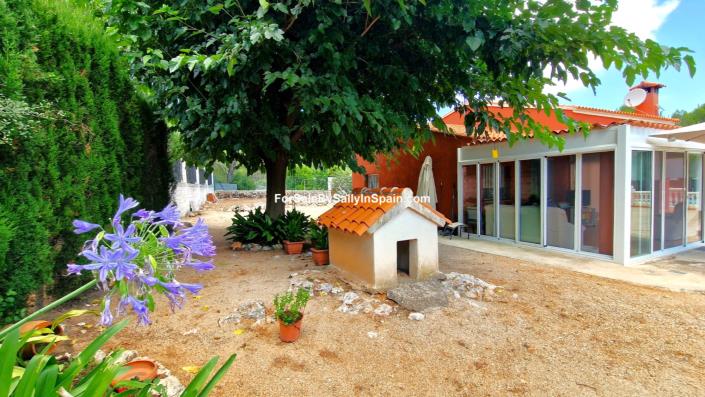 Image No.22-3 Bed Villa for sale