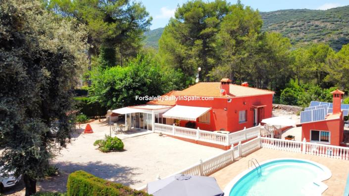 Image No.5-3 Bed Villa for sale