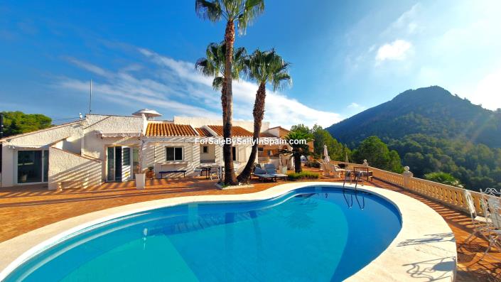 Image No.4-5 Bed Villa for sale