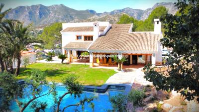 3 Bed Villa for sale