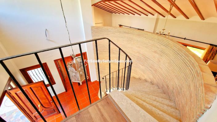 Image No.28-3 Bed Villa for sale