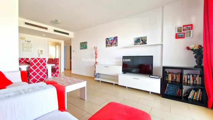 Image No.19-2 Bed Apartment for sale