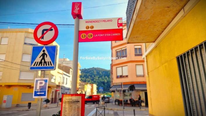 Image No.57-5 Bed Townhouse for sale