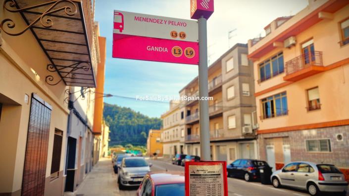 Image No.58-5 Bed Townhouse for sale