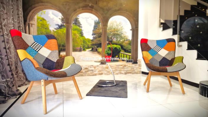 Image No.16-5 Bed Townhouse for sale