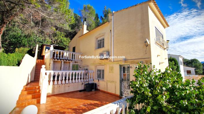 Image No.14-4 Bed Villa for sale