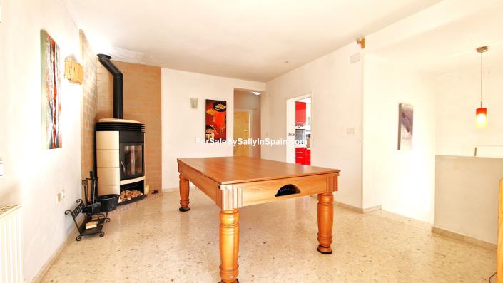 Image No.21-4 Bed Villa for sale