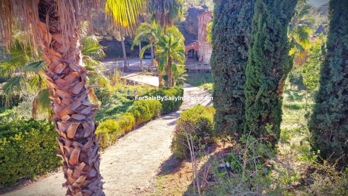 Image No.17-8 Bed Finca for sale