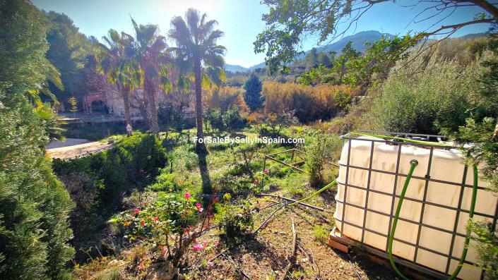 Image No.18-8 Bed Finca for sale