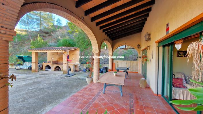 Image No.4-8 Bed Finca for sale