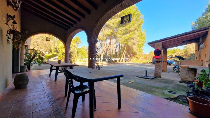 Image No.24-8 Bed Finca for sale