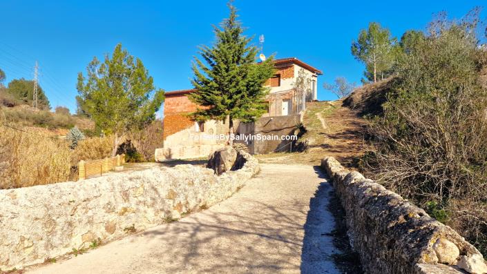 Image No.8-8 Bed Finca for sale