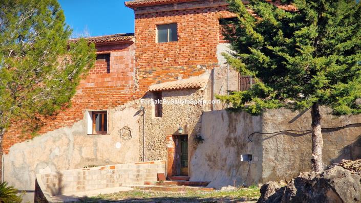 Image No.60-8 Bed Finca for sale