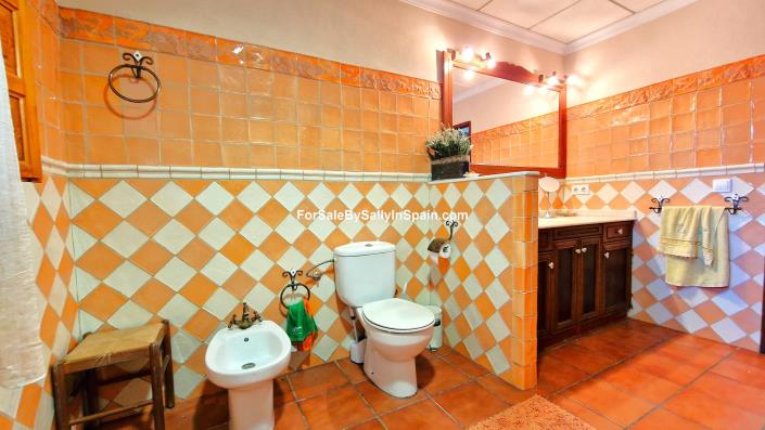 Image No.32-8 Bed Finca for sale