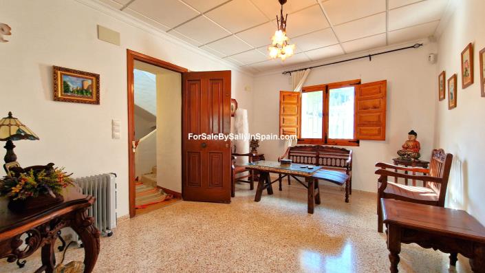 Image No.34-8 Bed Finca for sale