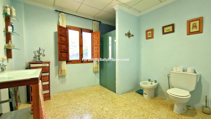 Image No.40-8 Bed Finca for sale