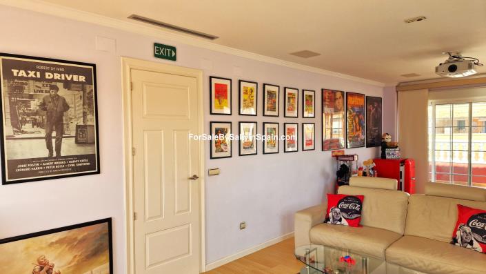 Image No.50-6 Bed Villa for sale